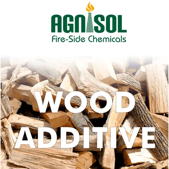 AGN6300(25)FOT-Wood Fuel Additive