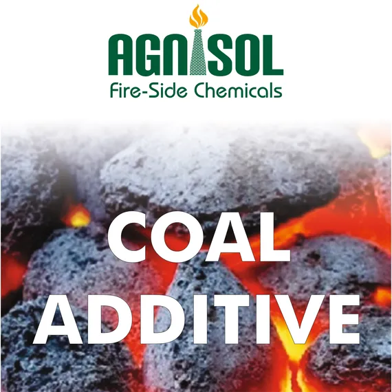 AGN6100(50)FOT-Coal Fuel Additive