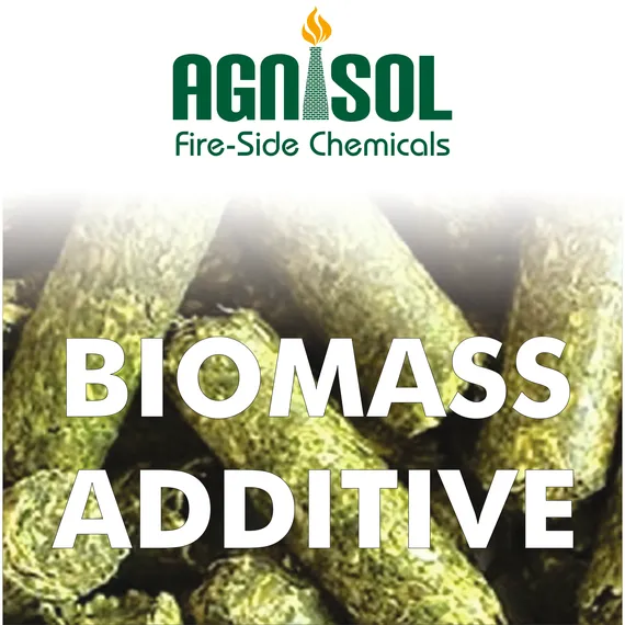 AGN6400(25)FOT-Biomass Fuel Additive