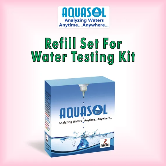 ARCD2-Refill Set For Kits