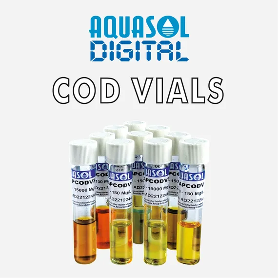 APCODV33-COD Vials