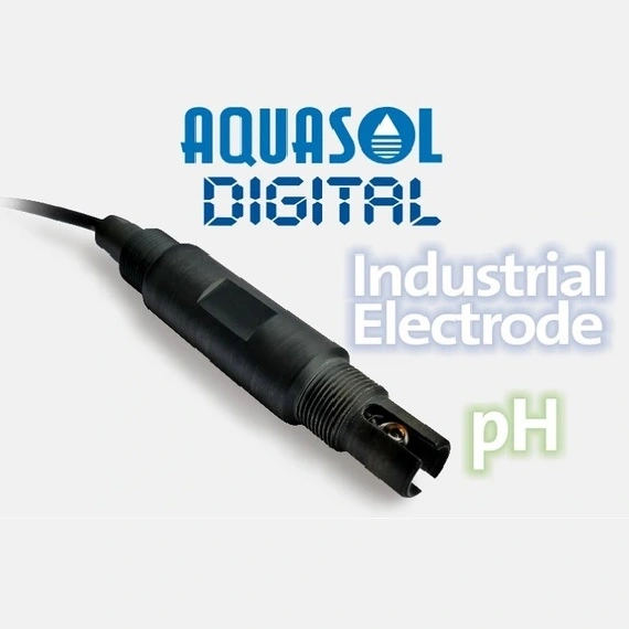 AMEPHIGP-PH Industrial Electrode