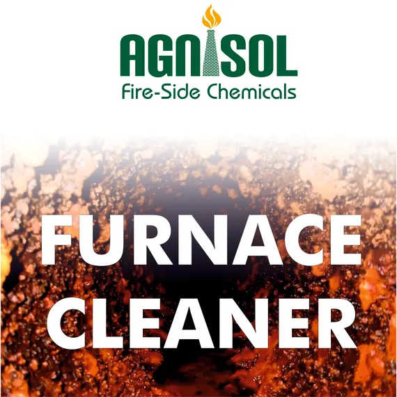 AGN6000(25)FOT-Furnace Cleaning Additive