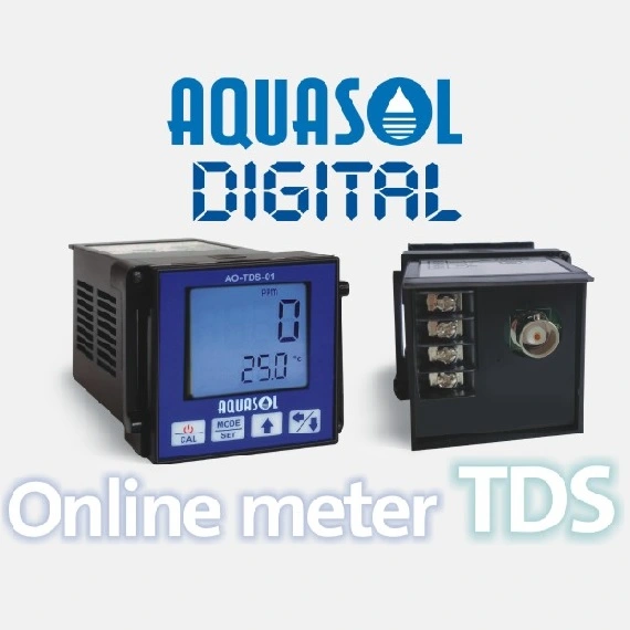 AOTDS01(TDS)-Online TDS Meter